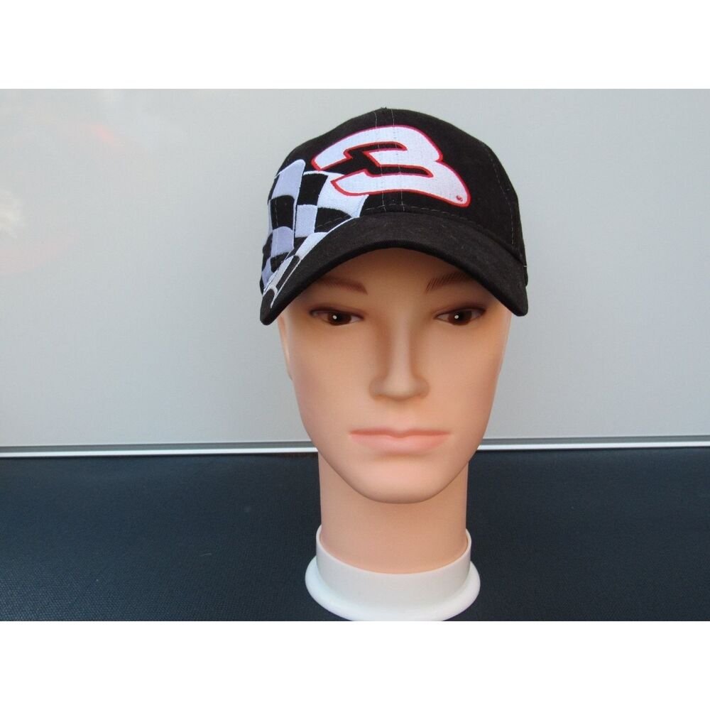 Unbranded Men's Black Hat